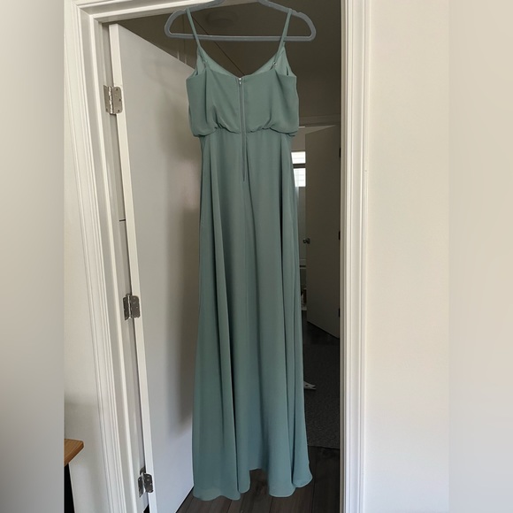 Birdy Grey GWENNIE DRESS - Picture 3 of 6